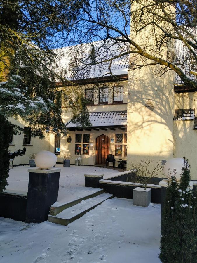 Hotel Lepelbed Ghent Exterior photo