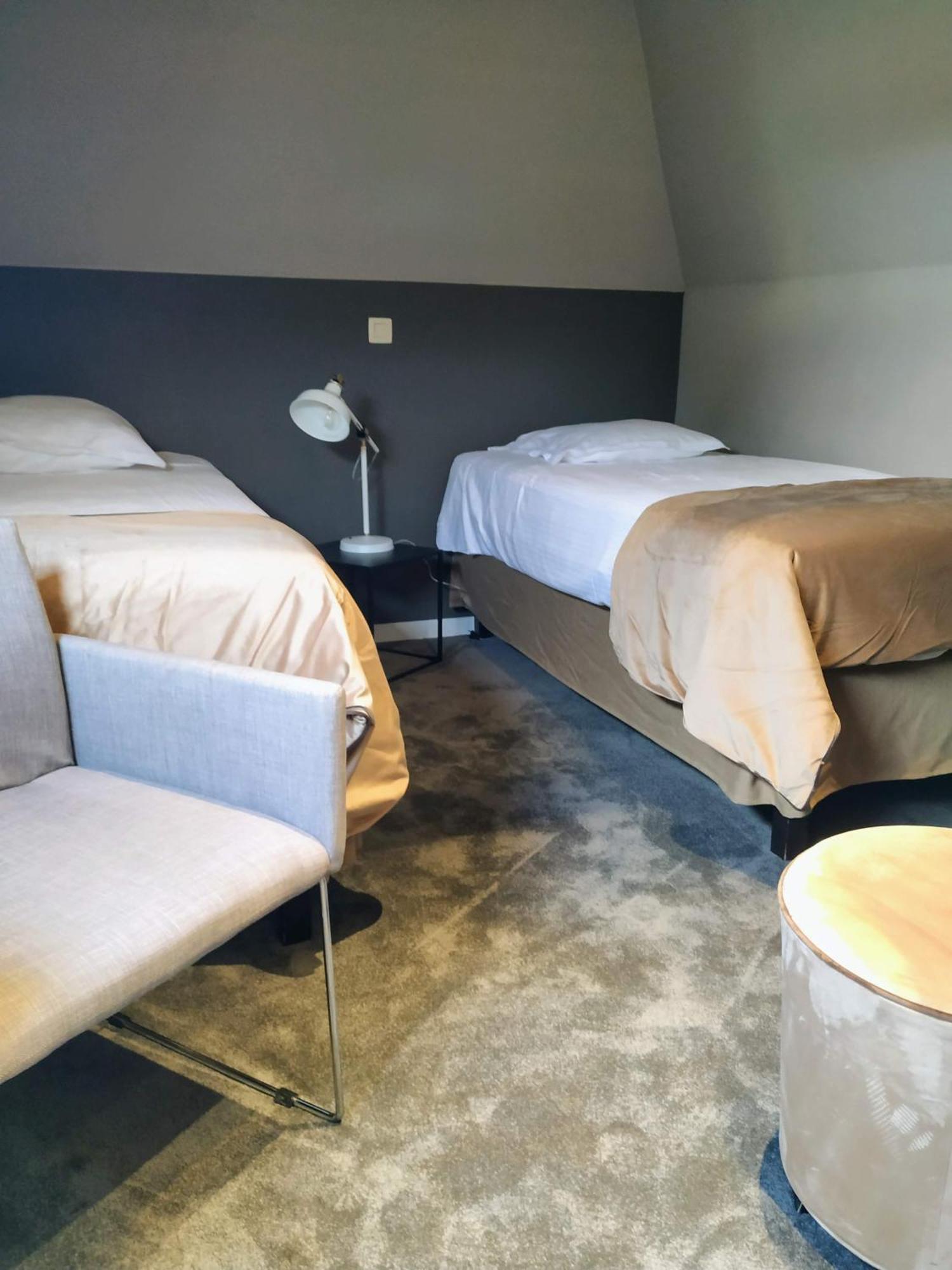 Hotel Lepelbed Melle Room photo