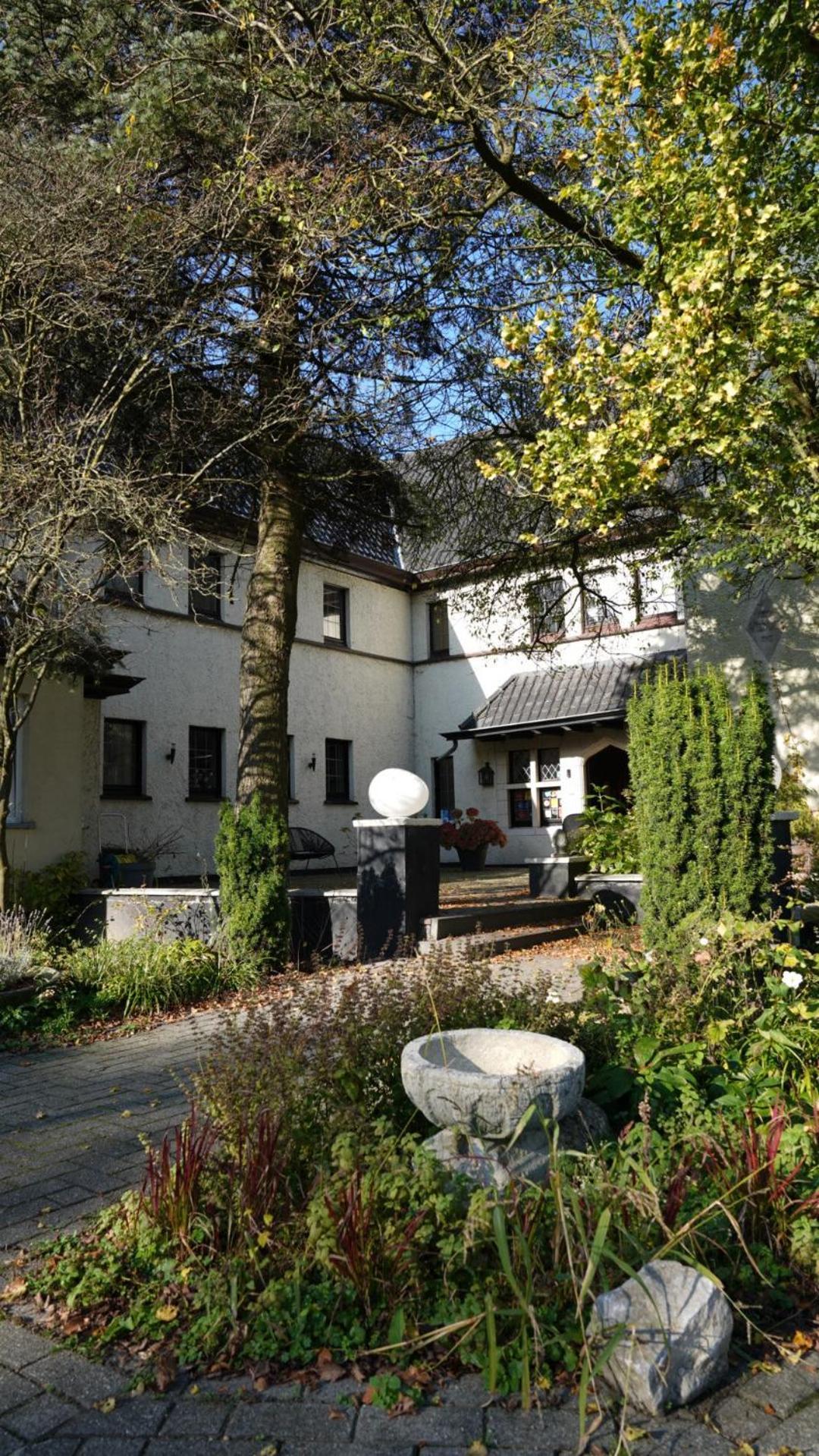 Hotel Lepelbed Melle Exterior photo